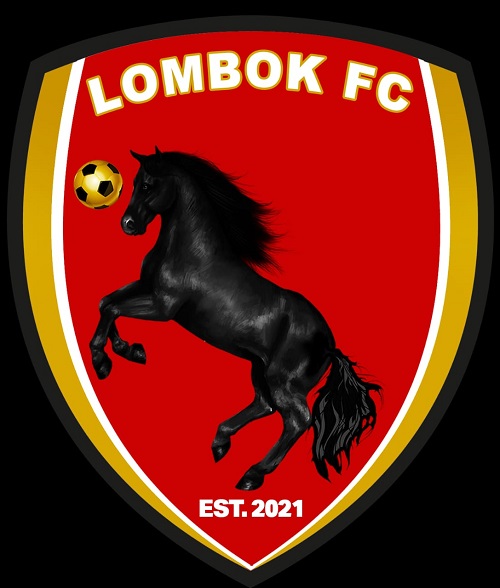 Logo Pulau Lombok