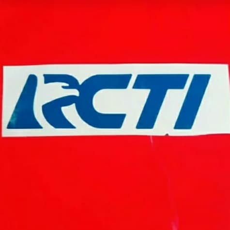 Logo Rcti Transparan