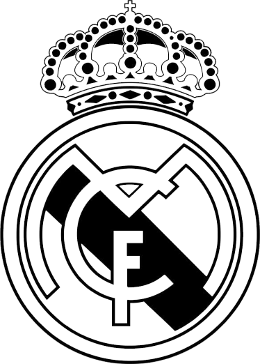 Logo Real Madrid Png
