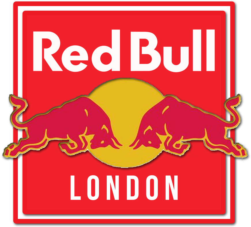 Logo Redbull Png
