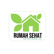 Logo Rumah Sehat