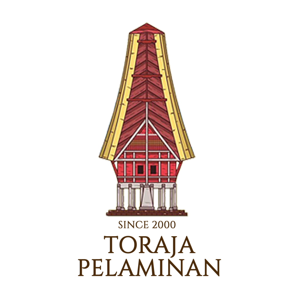 Logo Rumah Toraja