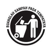 Logo Sampah Png