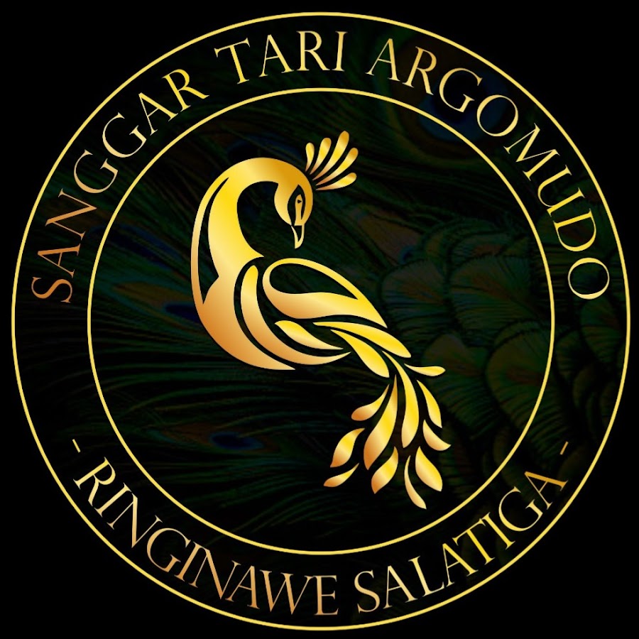 Logo Sanggar Tari