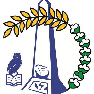 Logo Sekolah Kesatuan