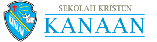 Logo Sekolah Kristen Kanaan
