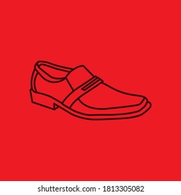 Logo Sepatu Vector