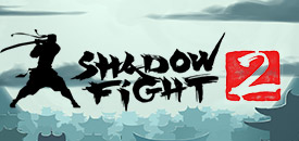 Logo Shadow Fight 2