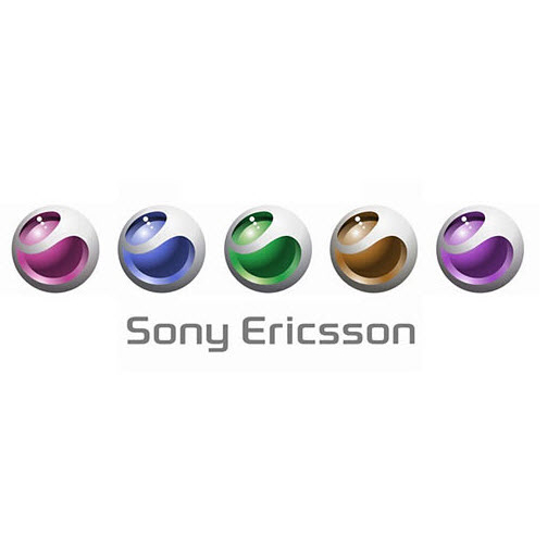 Logo Sony Ericson