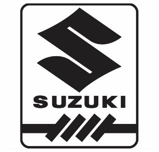Logo Suzuki Vector