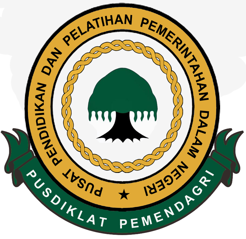 Logo Tali Melingkar Vector