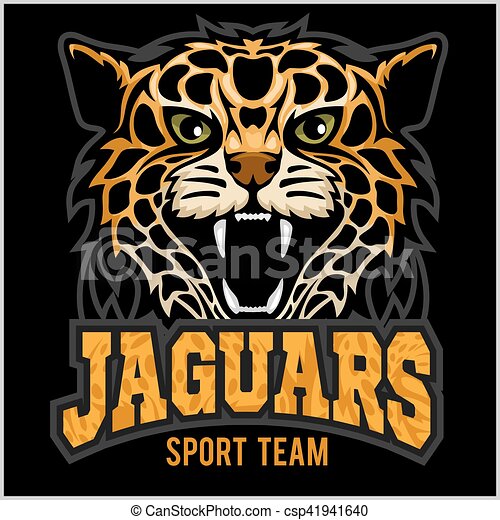 Logo Tim Jaguar
