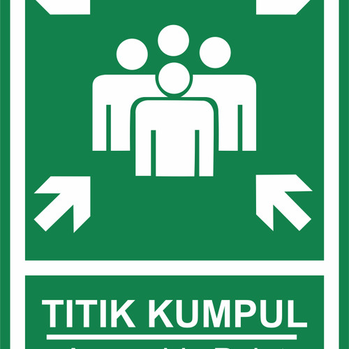 Logo Titik Kumpul Png
