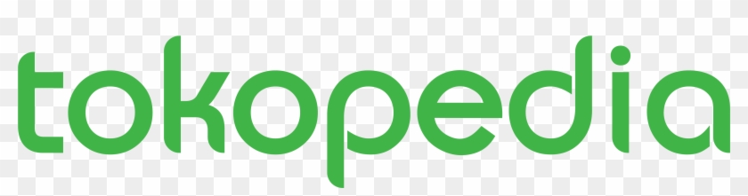 Logo Tokopedia