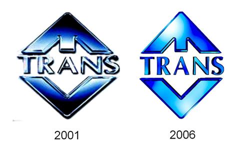 Logo Trans Tv Vector