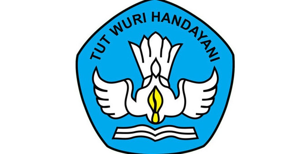 Logo Tut Wuri Handayani Untuk Smp
