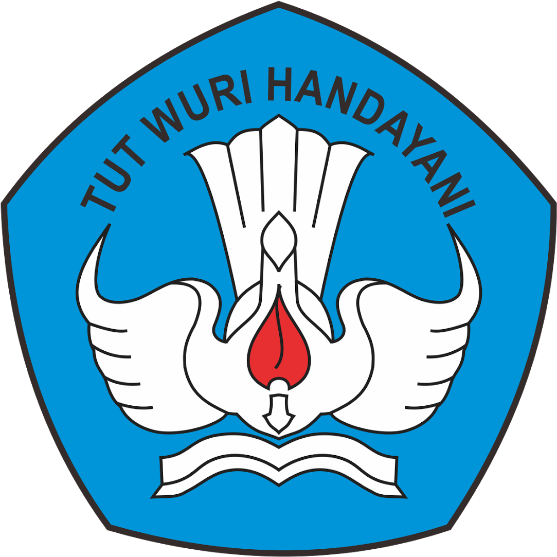 Logo Tut Wuri Handayani Vector