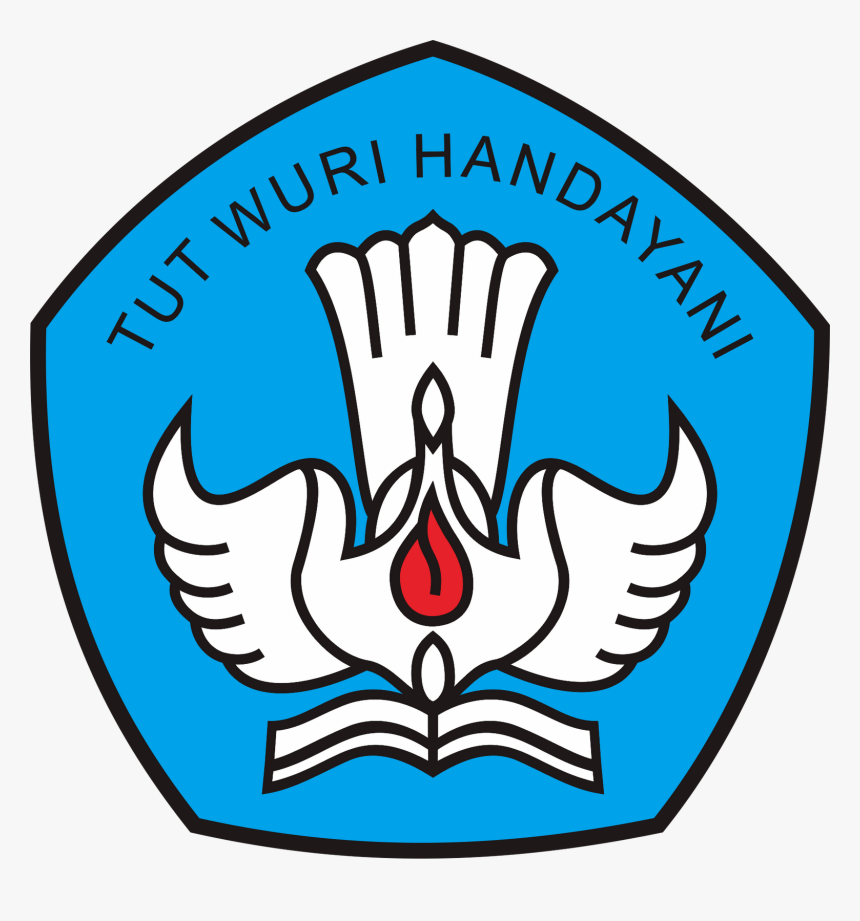 Logo Tutwuri Handayani Png