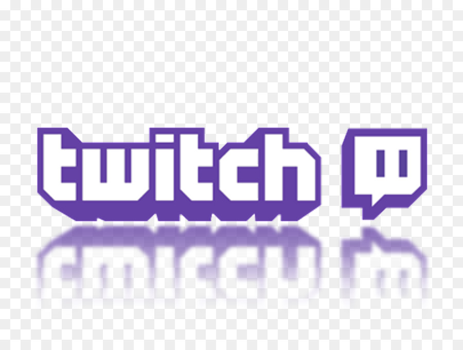 Logo Twitch Png