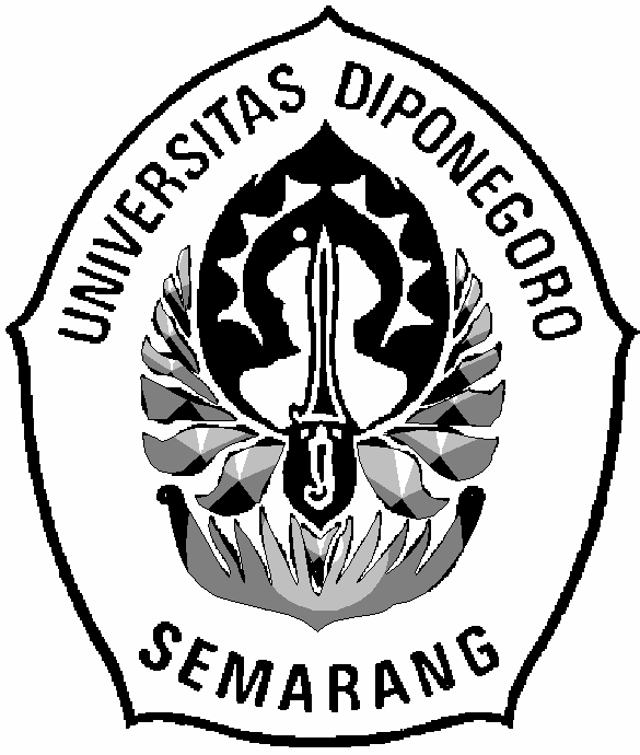 Logo Undip Tanpa Background