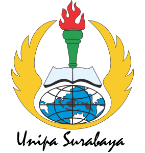 Logo Universitas Adi Buana Surabaya