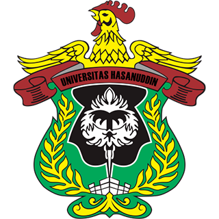 Logo Universitas Hasanuddin