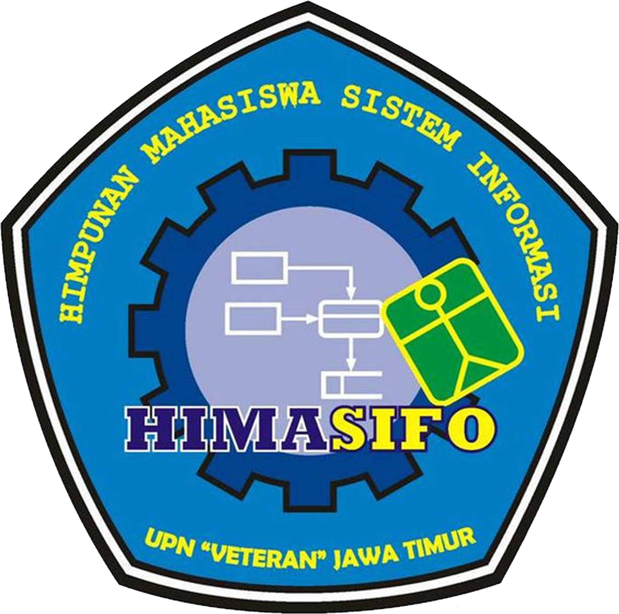Logo Upn Veteran Jawa Timur Terbaru