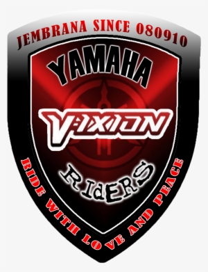 Logo Vixion Png