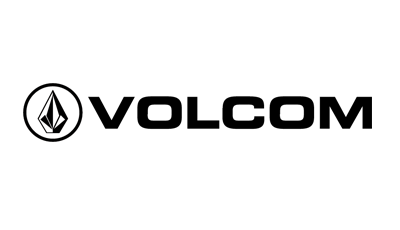 Logo Volcom Png