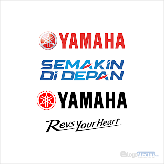 Logo Yamaha Cdr