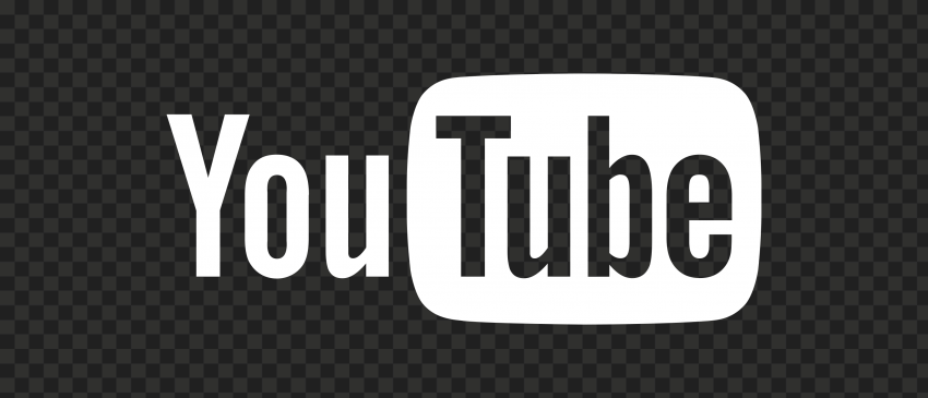 Logo Youtube Hd