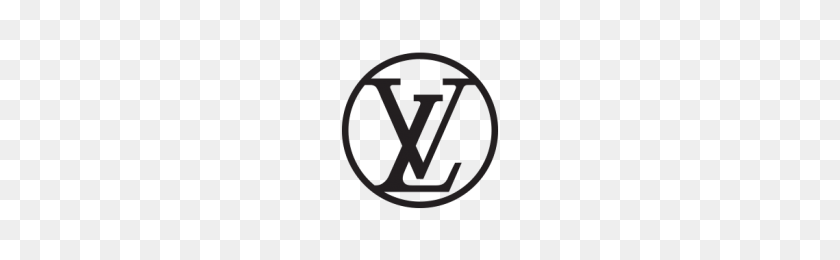 Louis Vuitton Logo Png