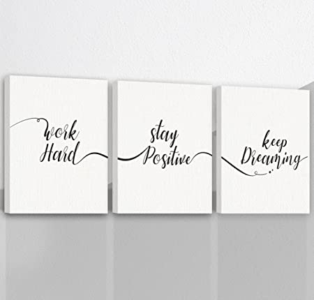 Love Quotes Wall Art