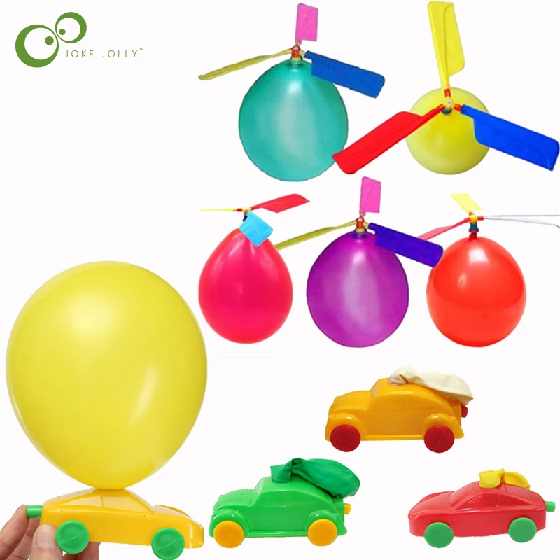 Luftballon Spielzeug