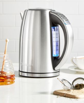 Magic Chef Electric Kettle