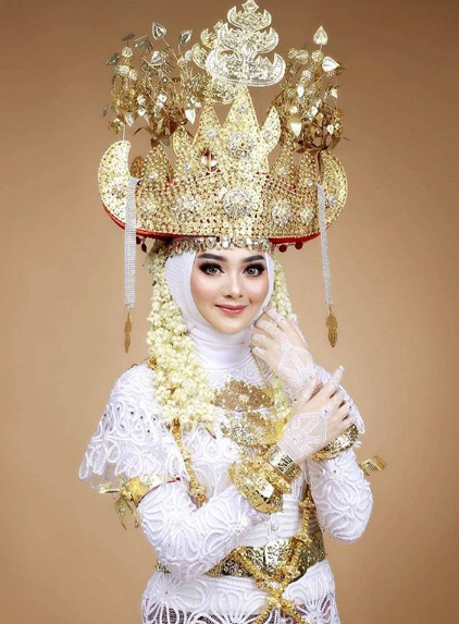 Mahkota Siger Lampung
