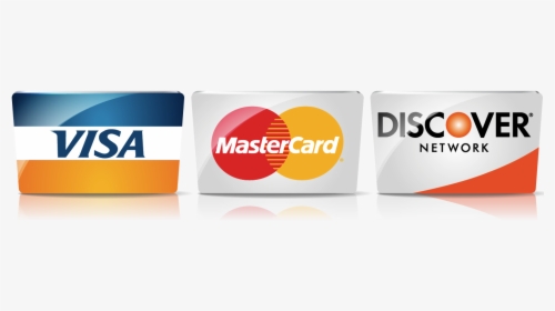 Major Credit Cards Png