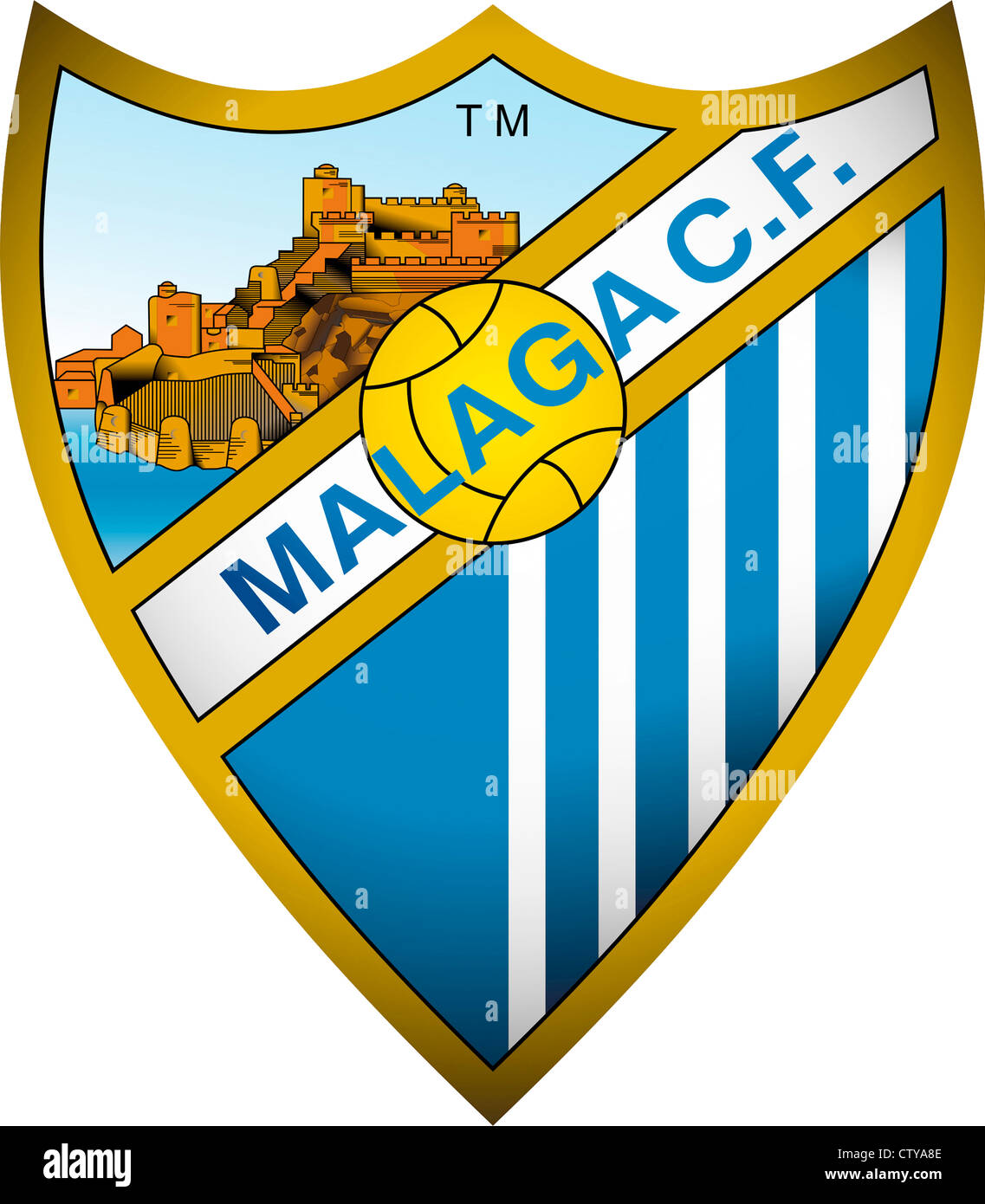 Malaga Stadion