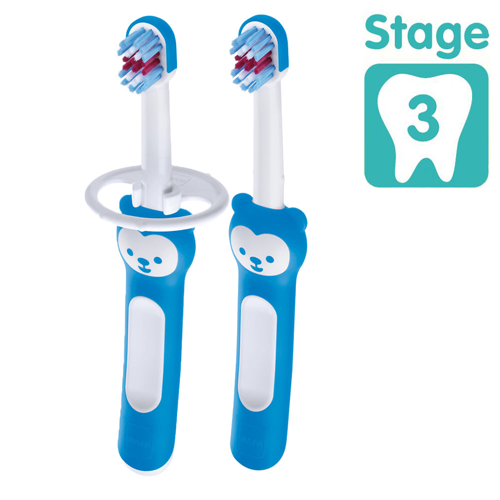 Mam Toothbrushes