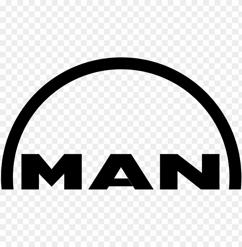 Man Png Logo