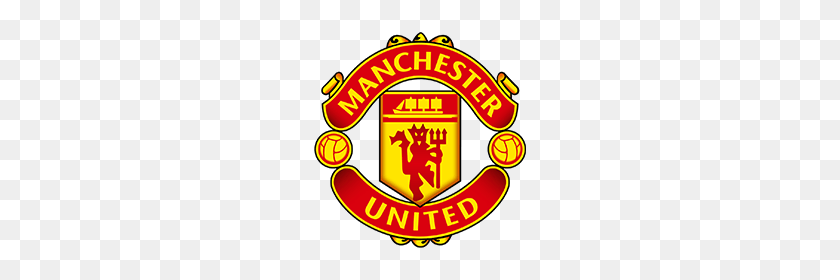 Manchester United Logo Transparent