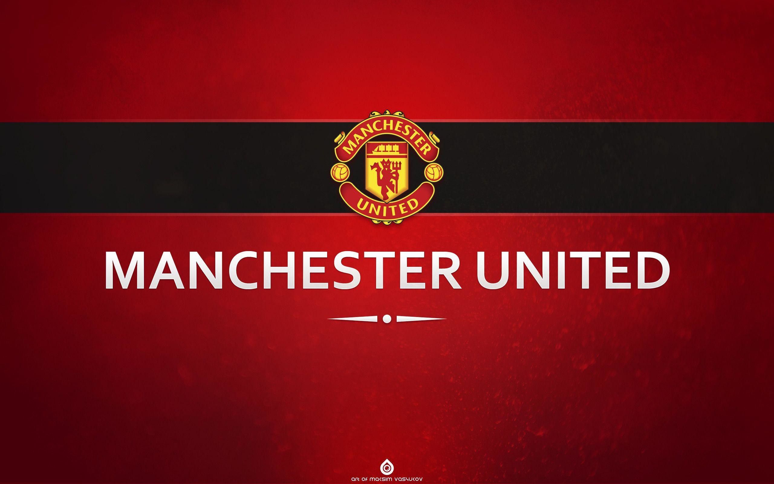 Manchester United Themes For Android