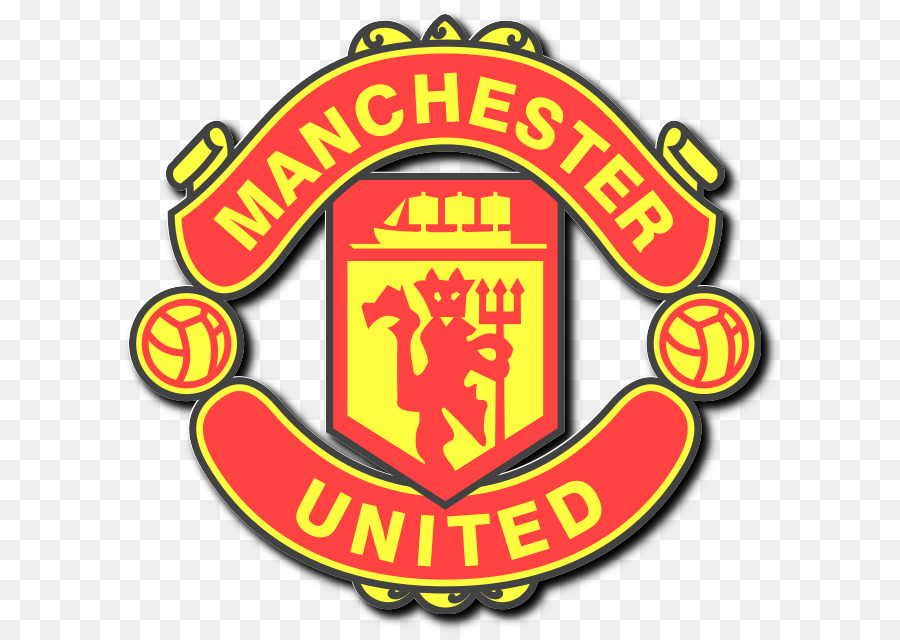 Manchester Unitet Logo