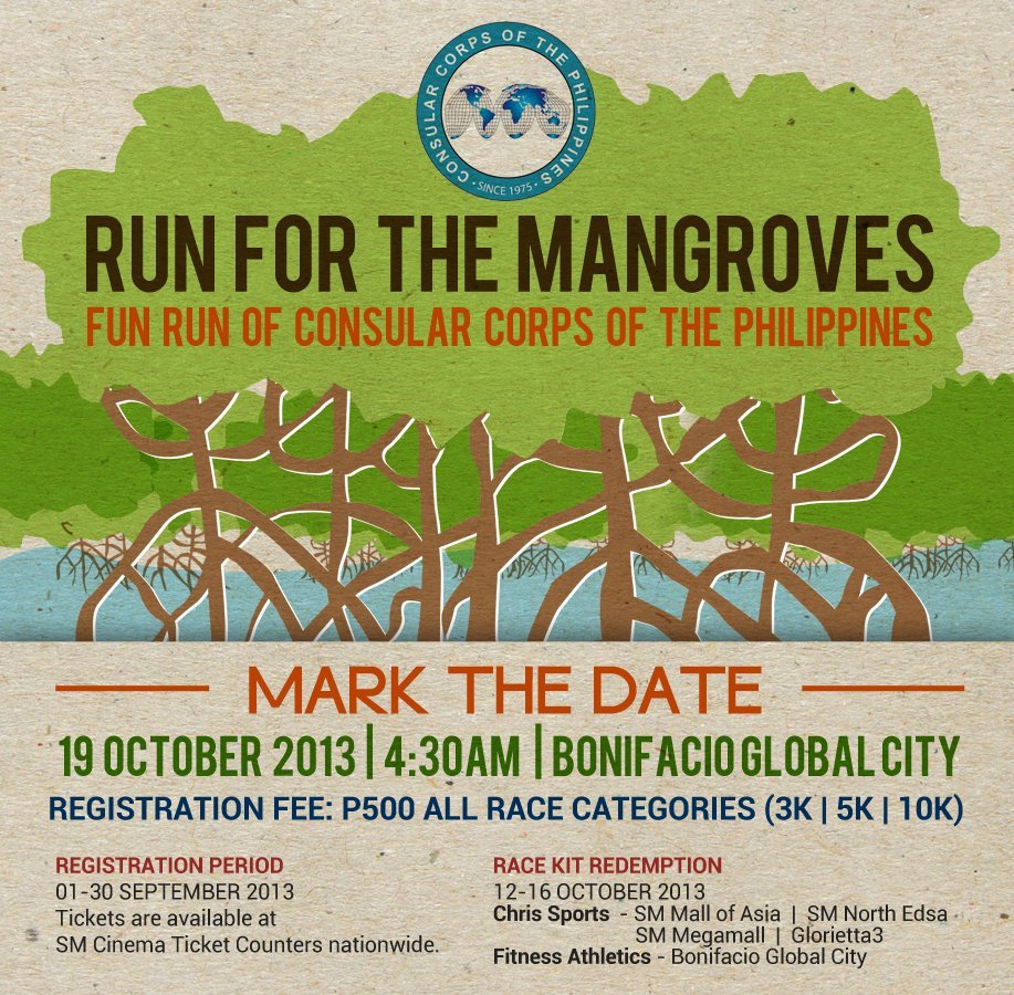 Mangrove Day Quotes