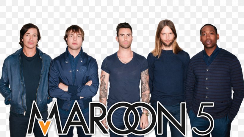 Maroon 5 Png