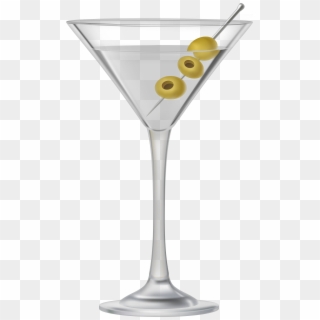 Martini Png