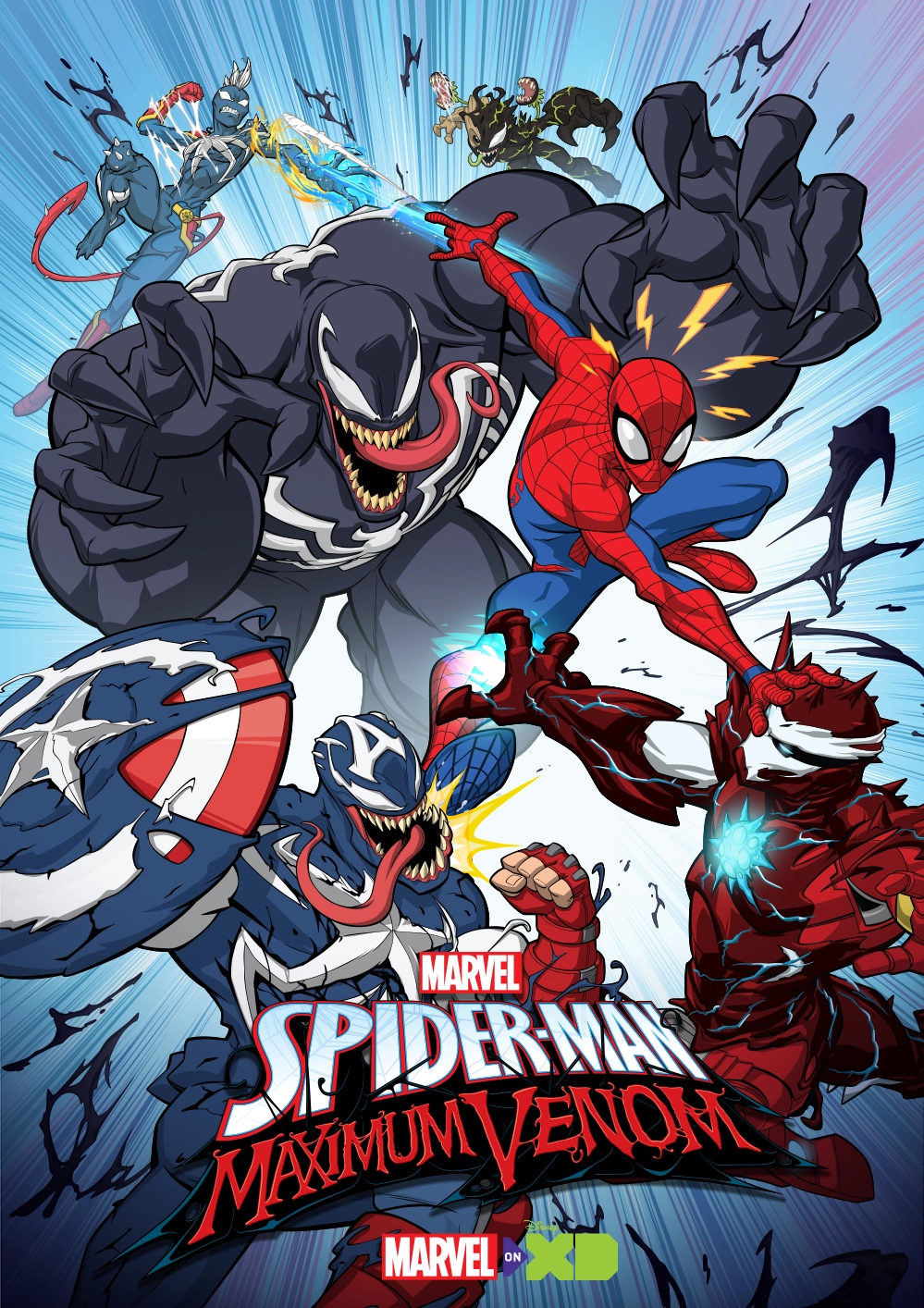 Marvel Spider Man Images