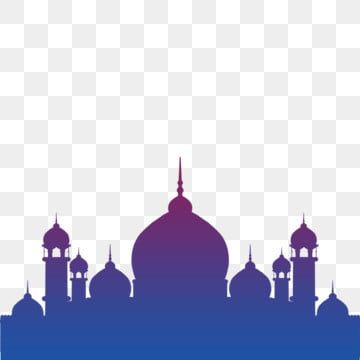 Masjid Background Png