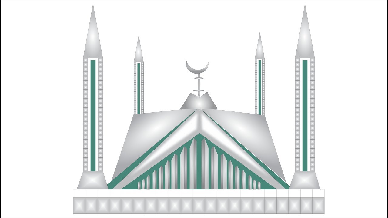 Masjid Corel