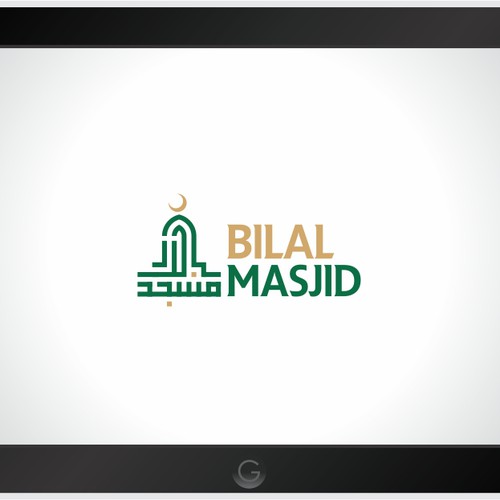 Masjid Logo
